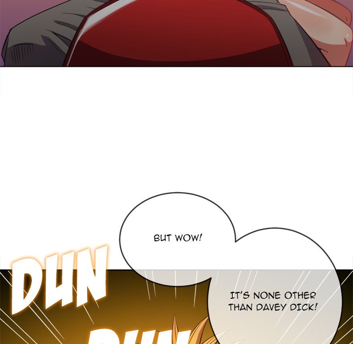 My High School Bully - Chapter 51 [photo 49] - MangaPorn