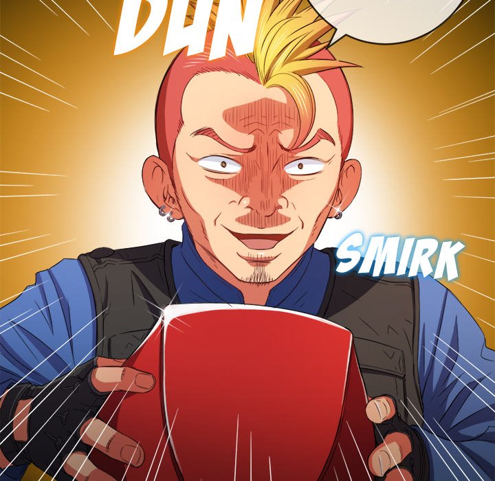 My High School Bully - Chapter 51 [photo 50] - MangaPorn