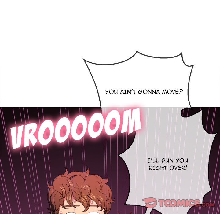 My High School Bully - Chapter 51 [photo 57] - MangaPorn