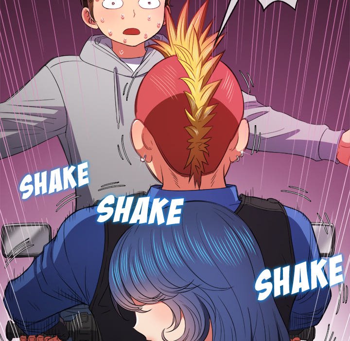 My High School Bully - Chapter 51 [photo 58] - MangaPorn