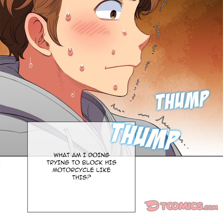 My High School Bully - Chapter 51 [photo 63] - MangaPorn