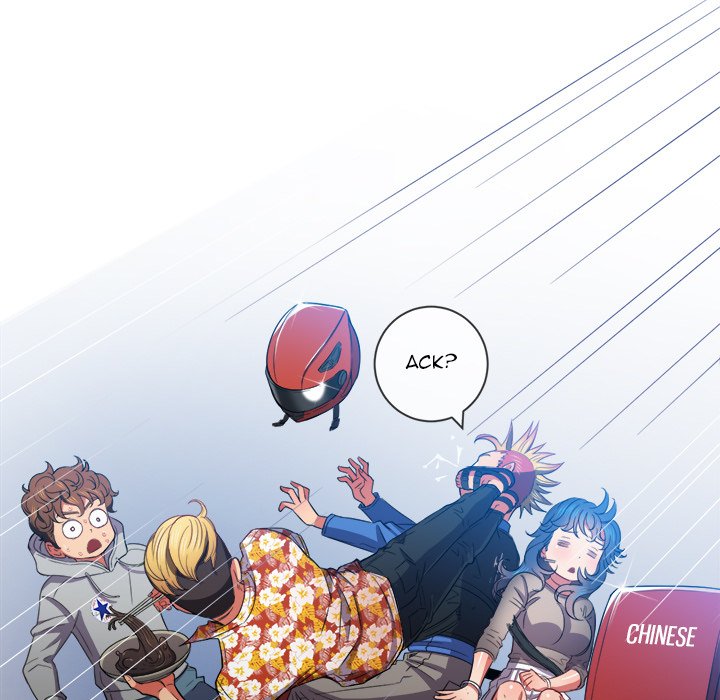 My High School Bully - Chapter 51 [photo 71] - MangaPorn