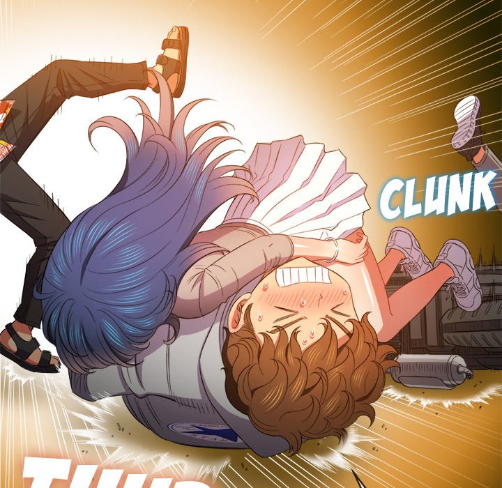 My High School Bully - Chapter 51 [photo 76] - MangaPorn