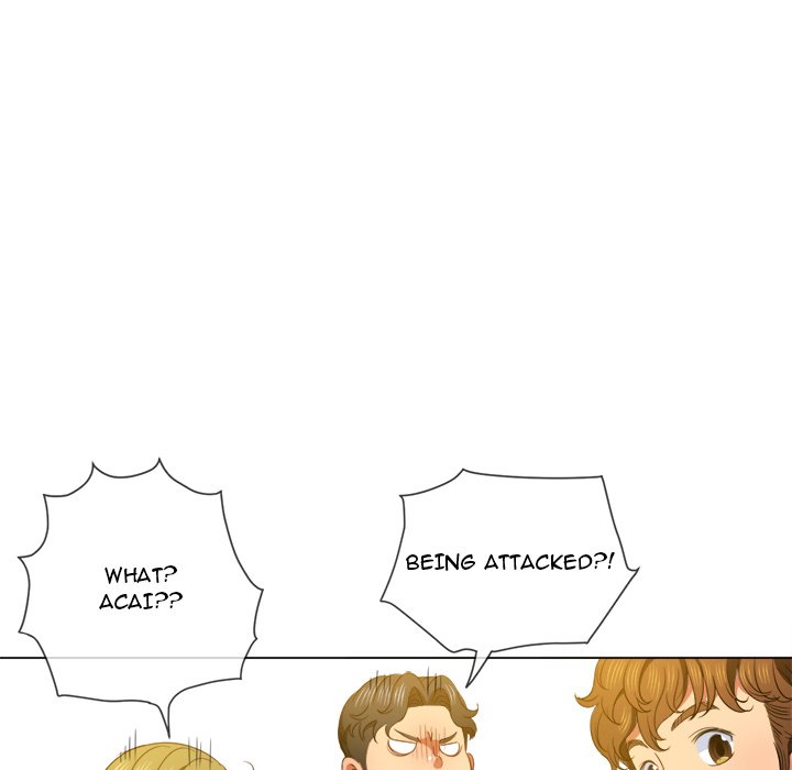 My High School Bully - Chapter 51 [photo 8] - MangaPorn