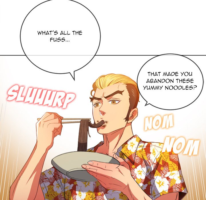 My High School Bully - Chapter 51 [photo 80] - MangaPorn