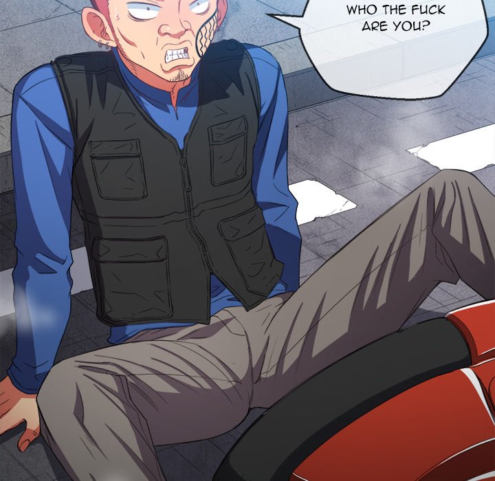 My High School Bully - Chapter 51 [photo 83] - MangaPorn