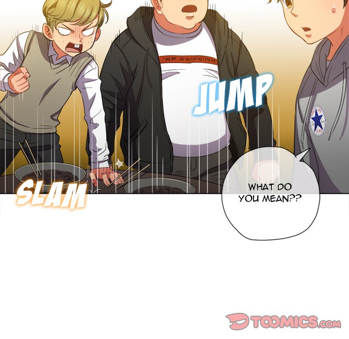 My High School Bully - Chapter 51 [photo 9] - MangaPorn