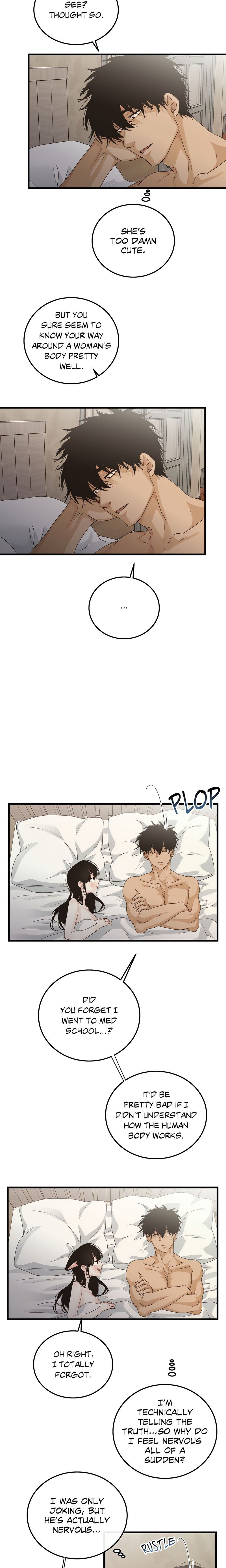 Where the Heart Is - Chapter 59 [photo 16] - MangaPorn