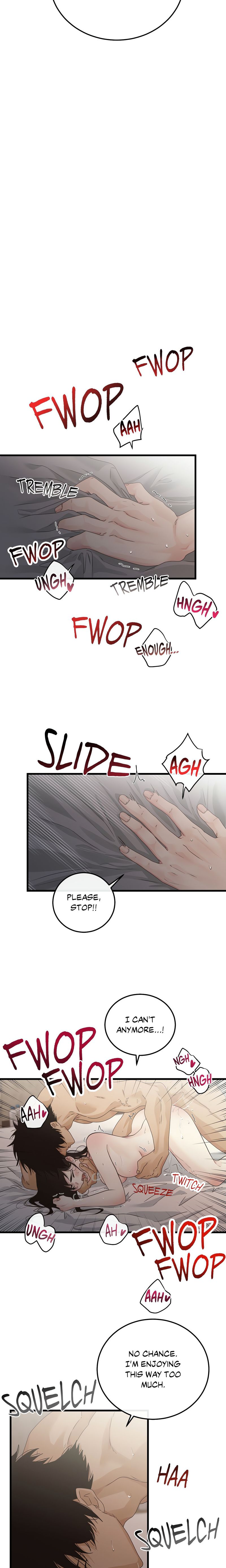 Where the Heart Is - Chapter 59 [photo 5] - MangaPorn