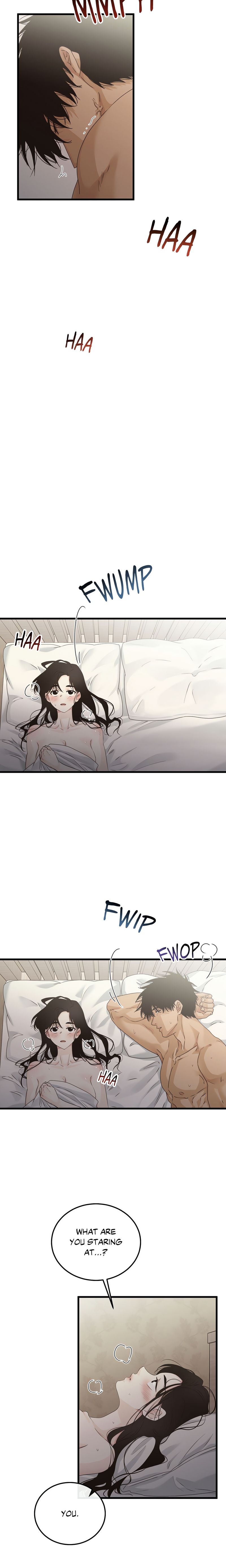 Where the Heart Is - Chapter 59 [photo 8] - MangaPorn