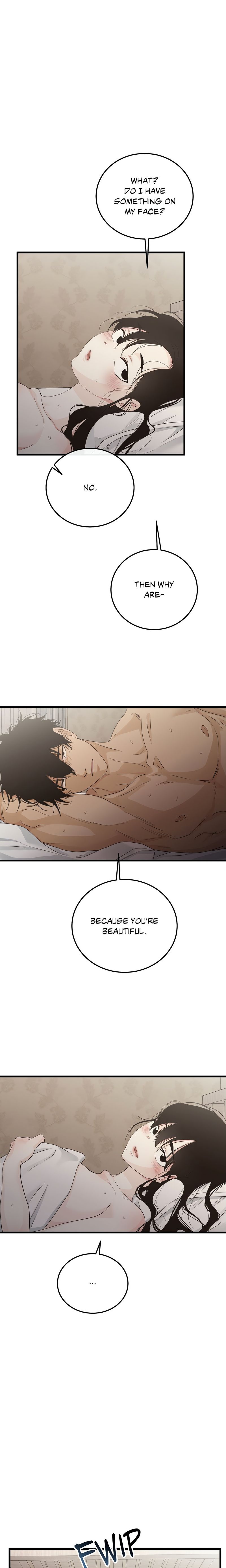 Where the Heart Is - Chapter 59 [photo 9] - MangaPorn