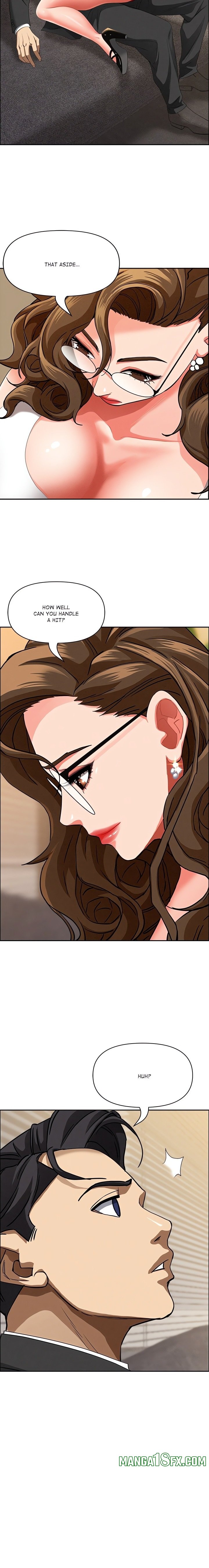 Milf Guard - Chapter 29 [photo 19] - MangaPorn