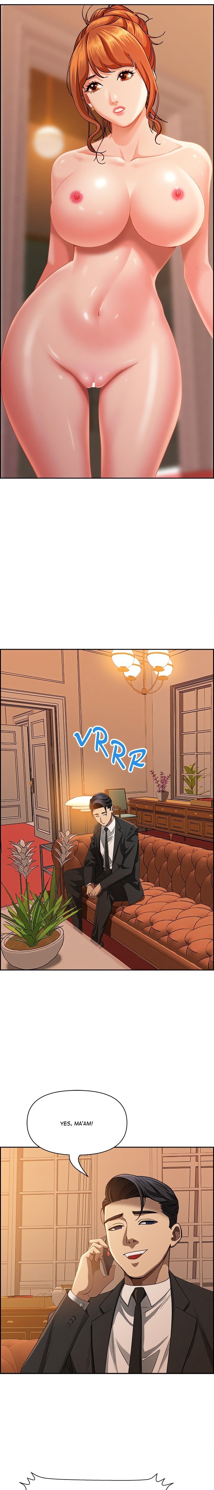 Milf Guard - Chapter 30 [photo 16] - MangaPorn