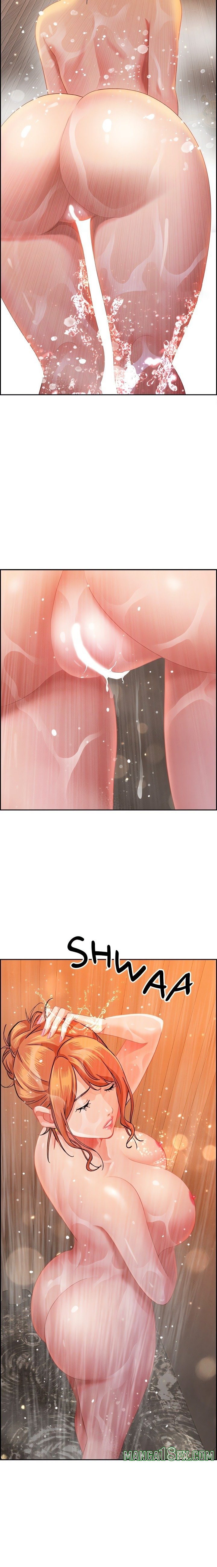 Milf Guard - Chapter 30 [photo 18] - MangaPorn