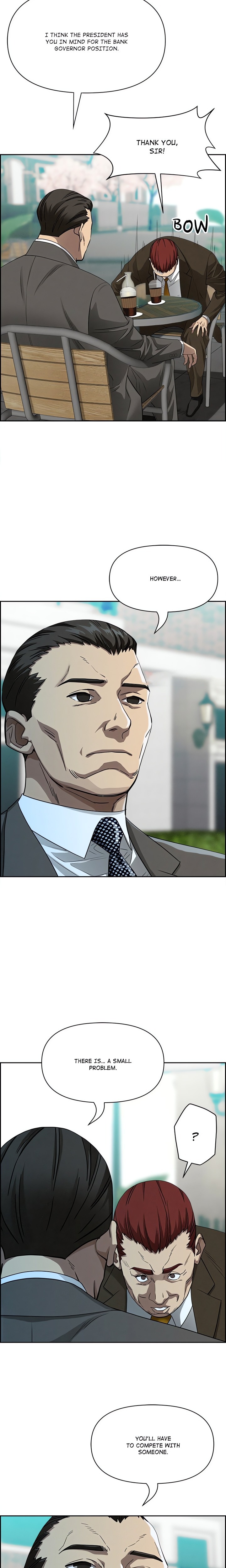 Milf Guard - Chapter 30 [photo 20] - MangaPorn