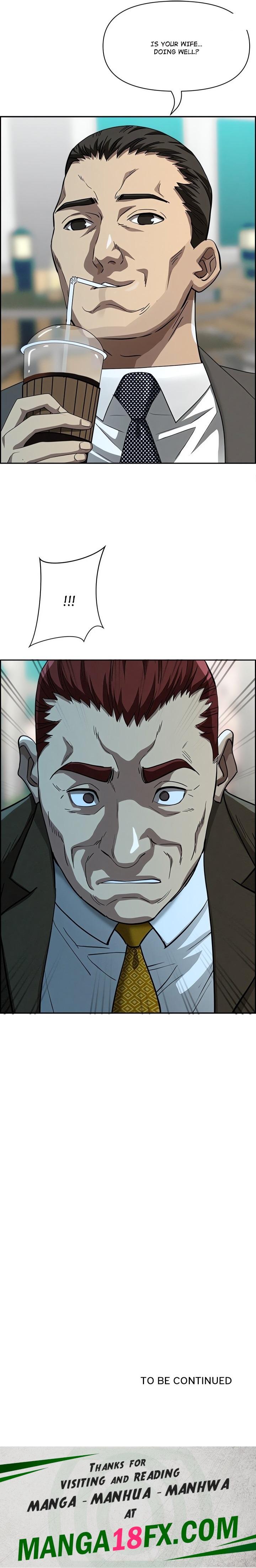 Milf Guard - Chapter 30 [photo 26] - MangaPorn