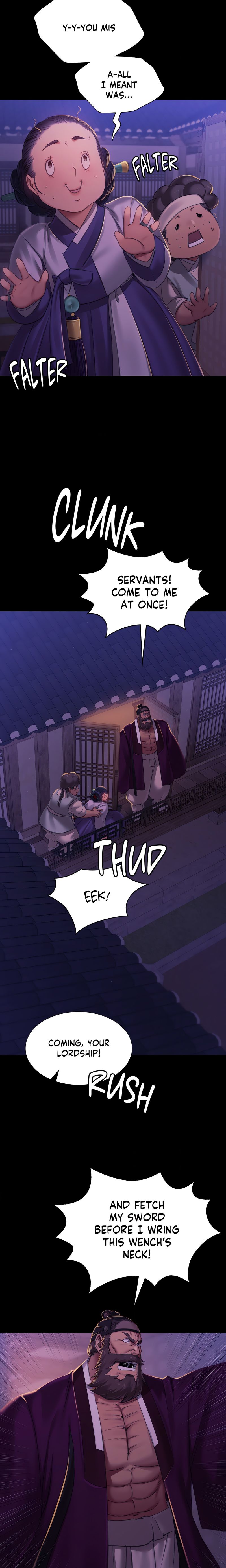 Madam - Chapter 152 [photo 10] - MangaPorn