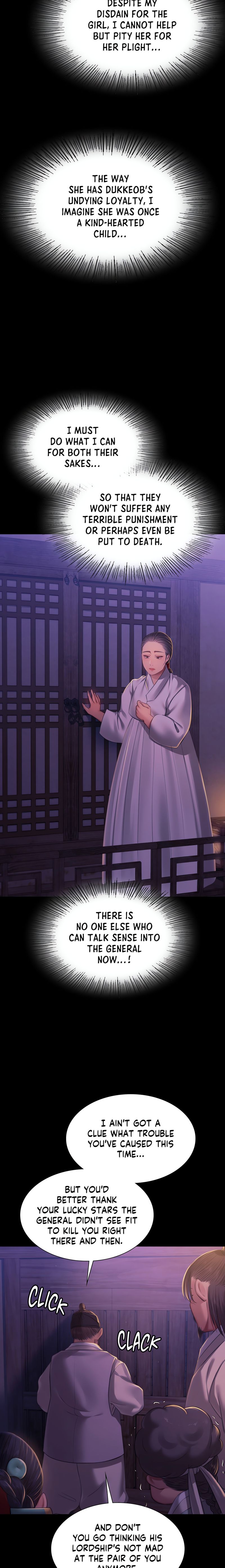 Madam - Chapter 152 [photo 16] - MangaPorn