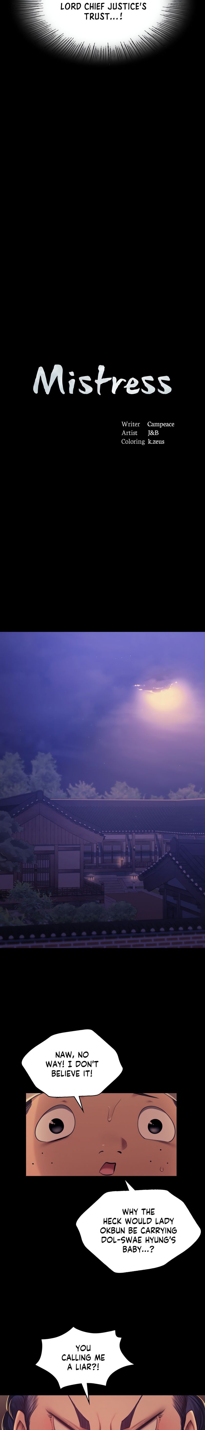 Madam - Chapter 152 [photo 2] - MangaPorn