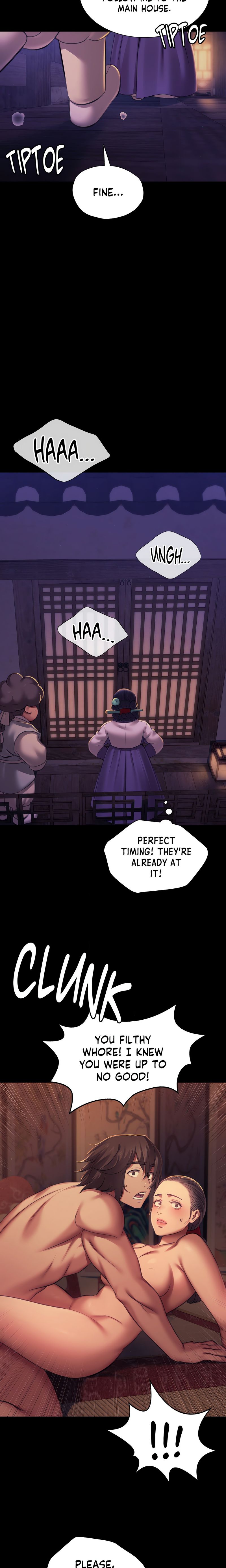 Madam - Chapter 152 [photo 4] - MangaPorn