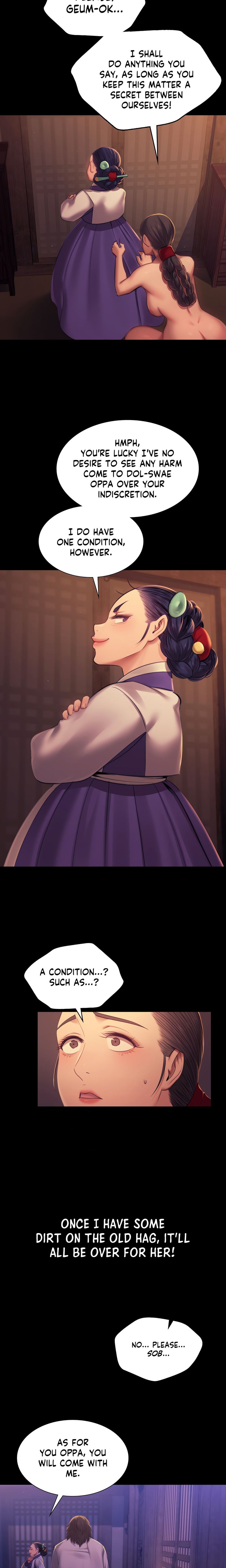 Madam - Chapter 152 [photo 5] - MangaPorn