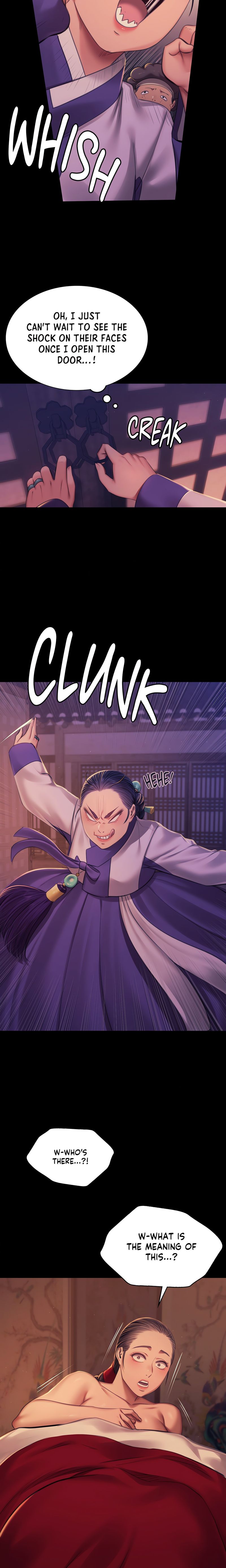 Madam - Chapter 152 [photo 7] - MangaPorn