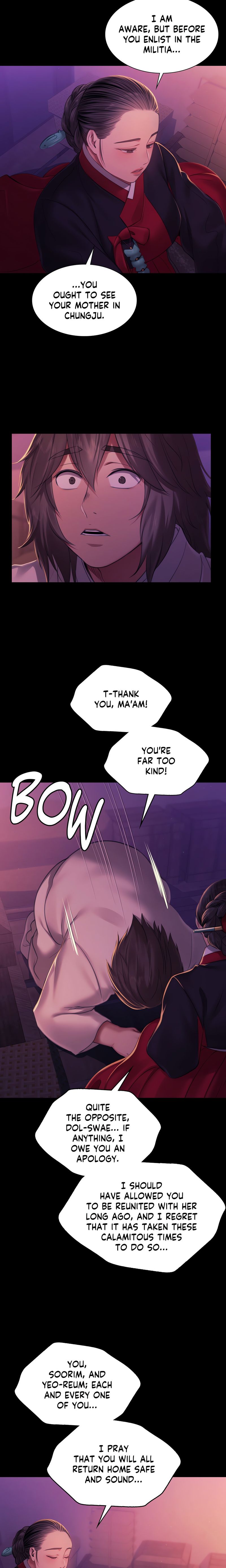 Madam - Chapter 153 [photo 10] - MangaPorn