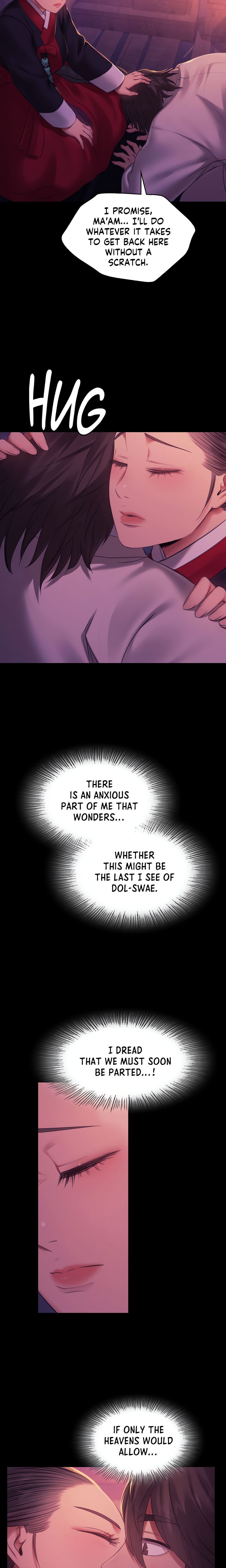 Madam - Chapter 153 [photo 11] - MangaPorn