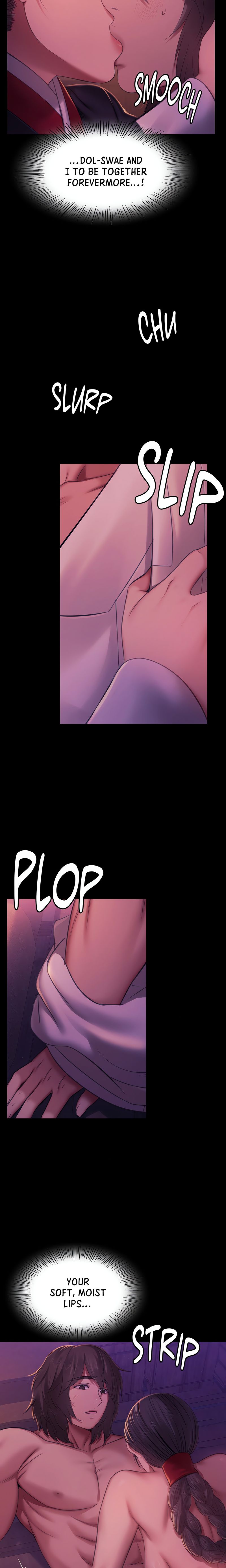 Madam - Chapter 153 [photo 12] - MangaPorn