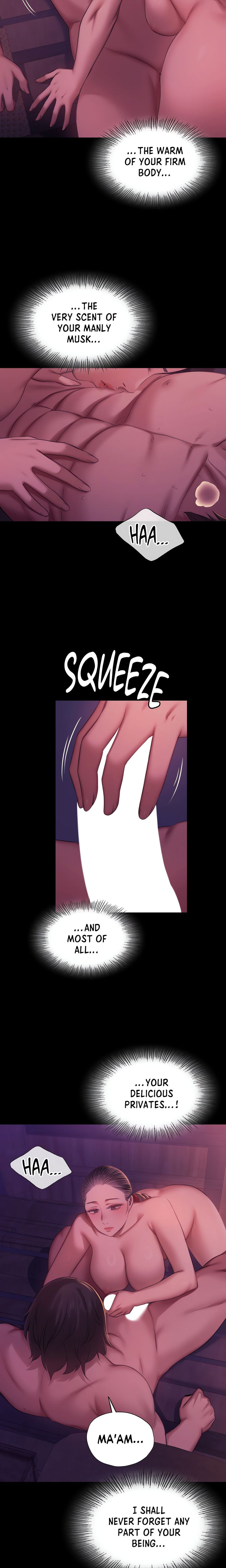 Madam - Chapter 153 [photo 13] - MangaPorn