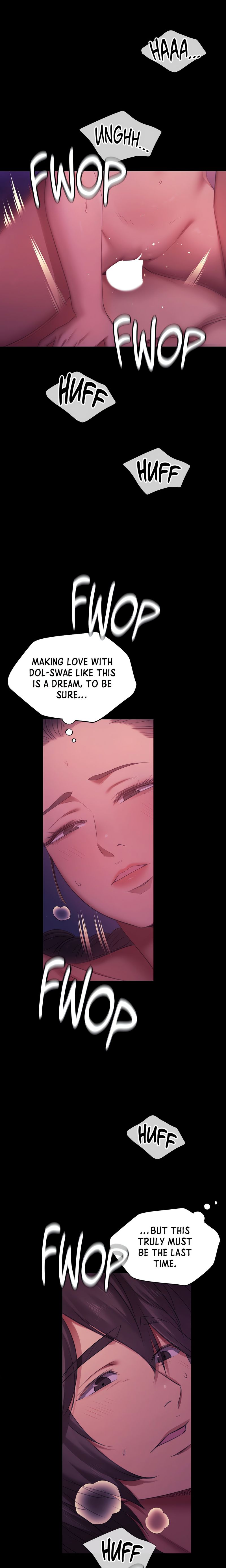 Madam - Chapter 153 [photo 16] - MangaPorn