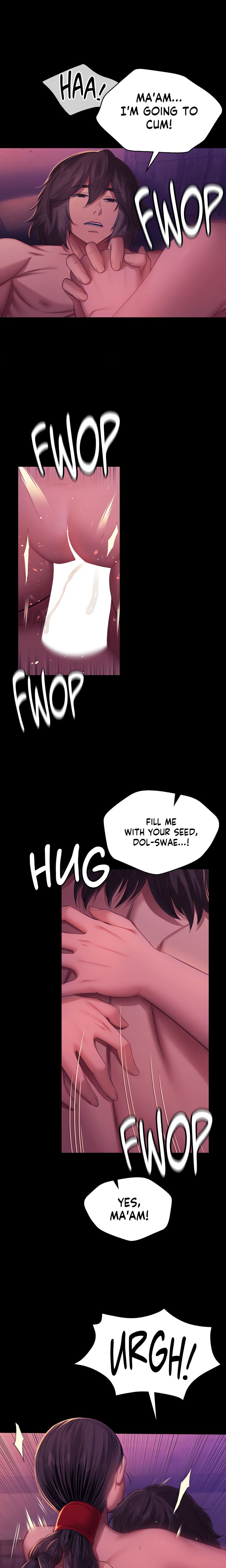 Madam - Chapter 153 [photo 18] - MangaPorn