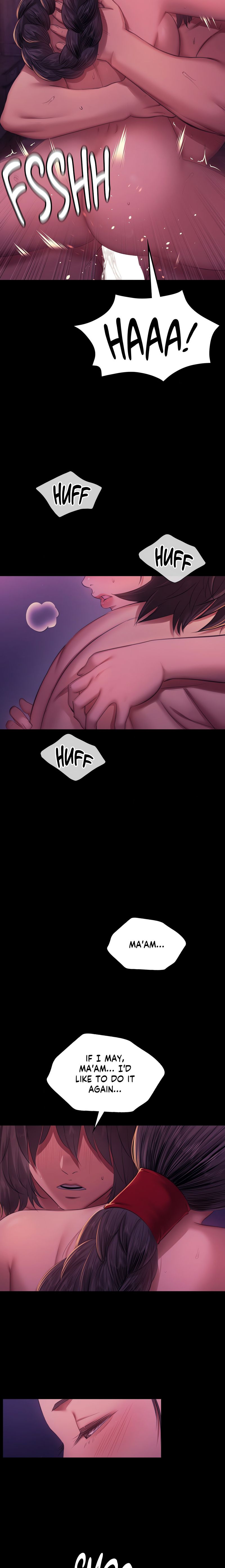 Madam - Chapter 153 [photo 19] - MangaPorn