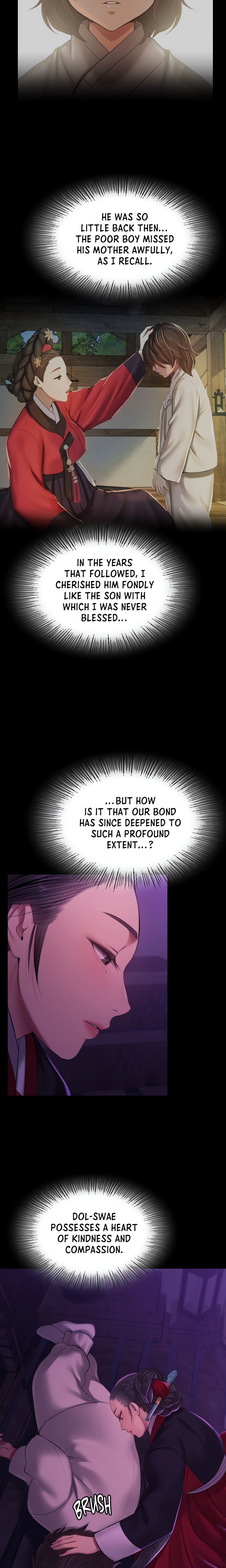 Madam - Chapter 153 [photo 3] - MangaPorn