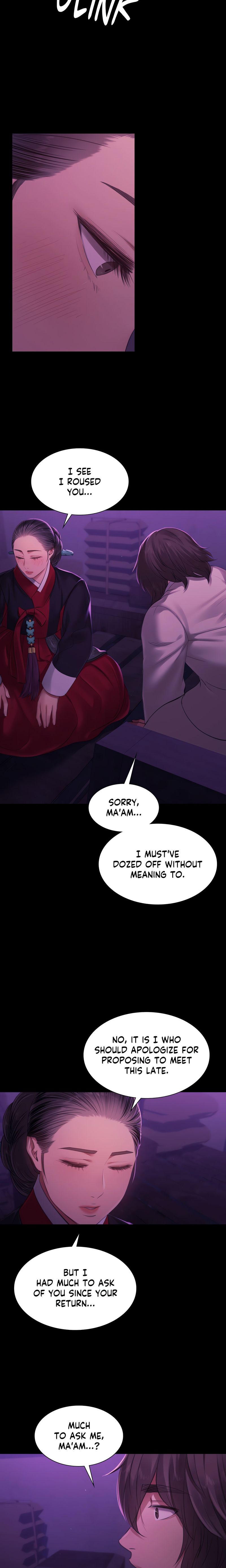 Madam - Chapter 153 [photo 5] - MangaPorn