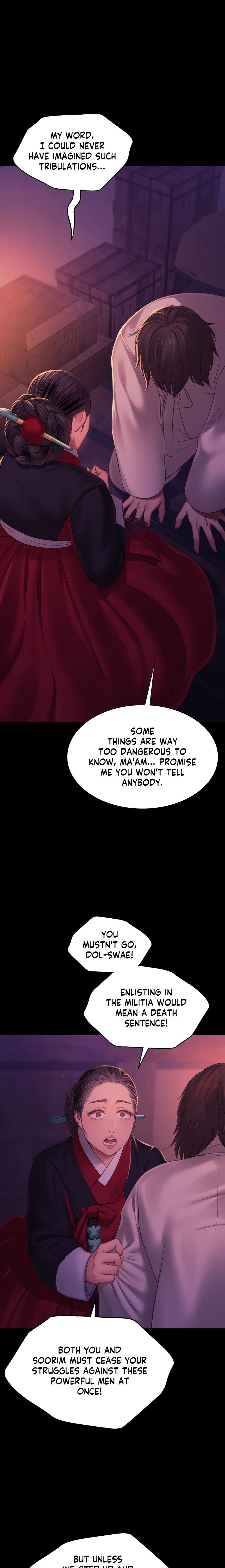 Madam - Chapter 153 [photo 8] - MangaPorn