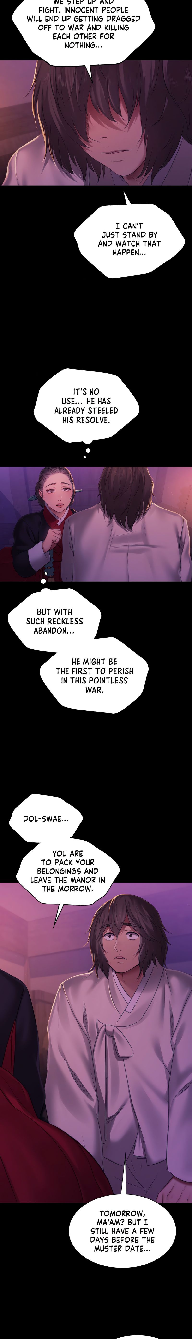 Madam - Chapter 153 [photo 9] - MangaPorn