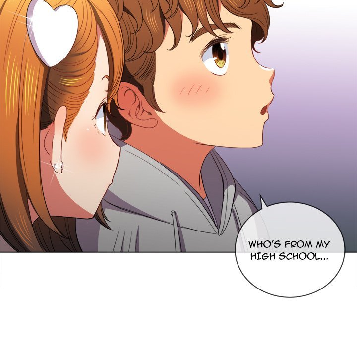 My High School Bully - Chapter 52 [photo 101] - MangaPorn
