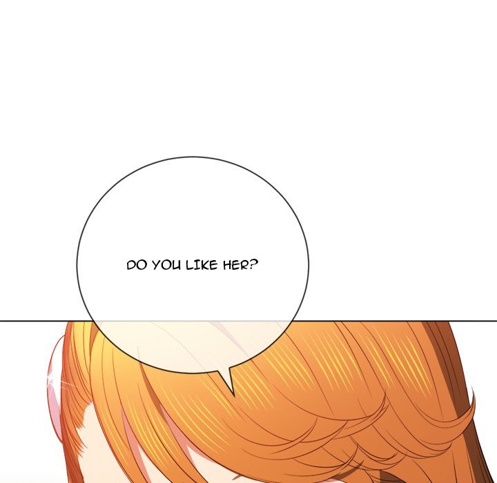 My High School Bully - Chapter 52 [photo 102] - MangaPorn