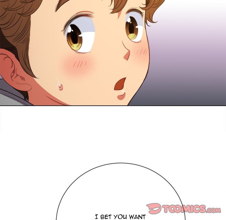 My High School Bully - Chapter 52 [photo 105] - MangaPorn