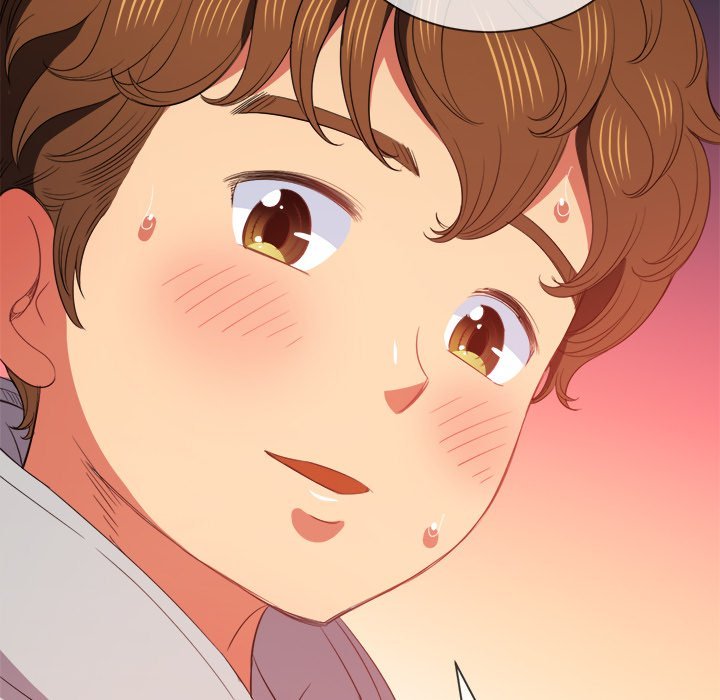 My High School Bully - Chapter 52 [photo 109] - MangaPorn