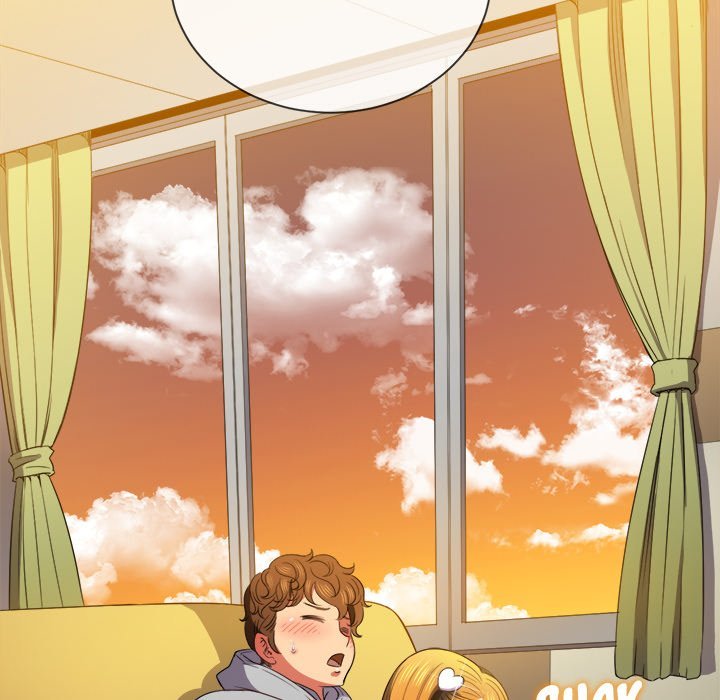 My High School Bully - Chapter 52 [photo 130] - MangaPorn