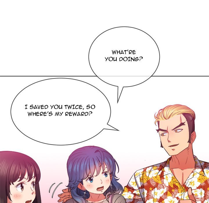 My High School Bully - Chapter 52 [photo 136] - MangaPorn