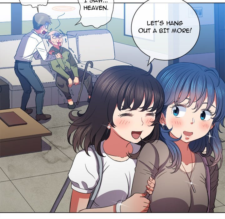 My High School Bully - Chapter 52 [photo 14] - MangaPorn