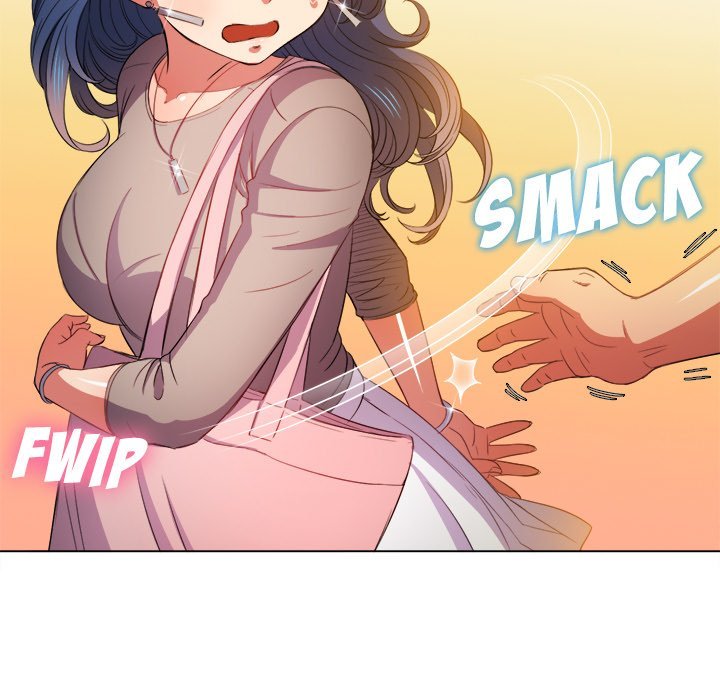 My High School Bully - Chapter 52 [photo 143] - MangaPorn