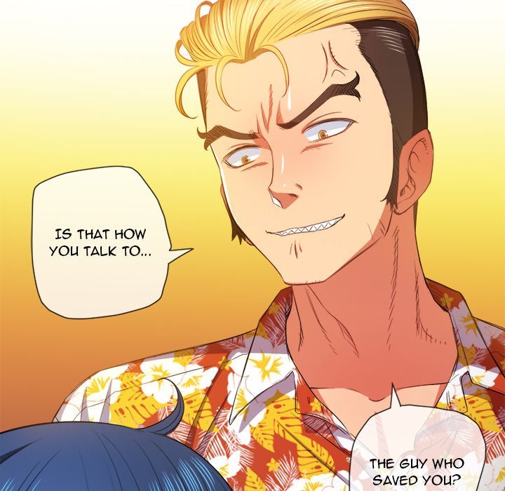 My High School Bully - Chapter 52 [photo 145] - MangaPorn