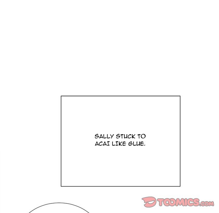 My High School Bully - Chapter 52 [photo 15] - MangaPorn