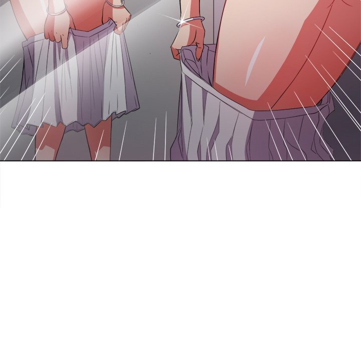 My High School Bully - Chapter 52 [photo 23] - MangaPorn