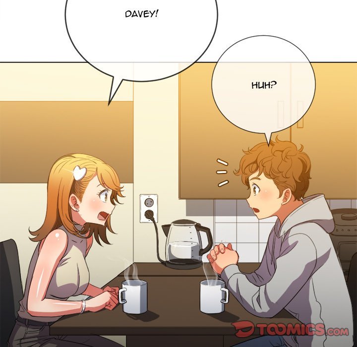 My High School Bully - Chapter 52 [photo 39] - MangaPorn