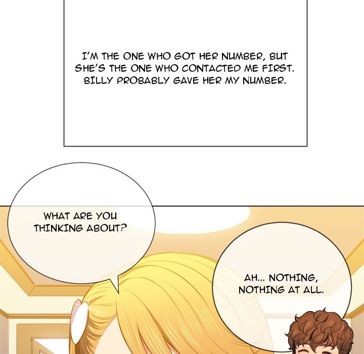 My High School Bully - Chapter 52 [photo 41] - MangaPorn